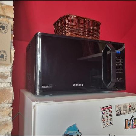 Stella Apartment Sibenik Charm&History United Ngoại thất bức ảnh