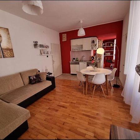 Stella Apartment Sibenik Charm&History United Ngoại thất bức ảnh