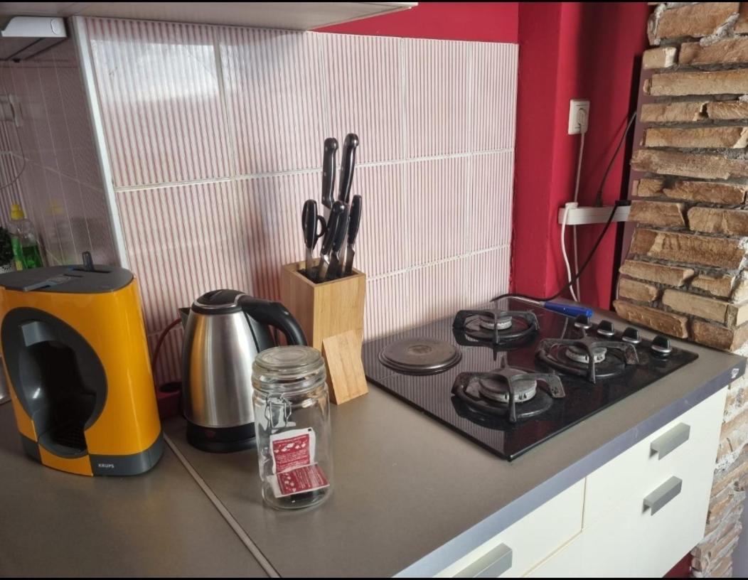 Stella Apartment Sibenik Charm&History United Ngoại thất bức ảnh