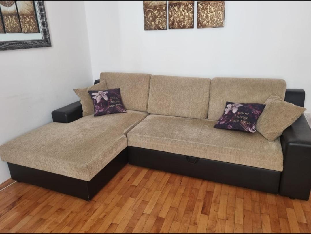 Stella Apartment Sibenik Charm&History United Ngoại thất bức ảnh