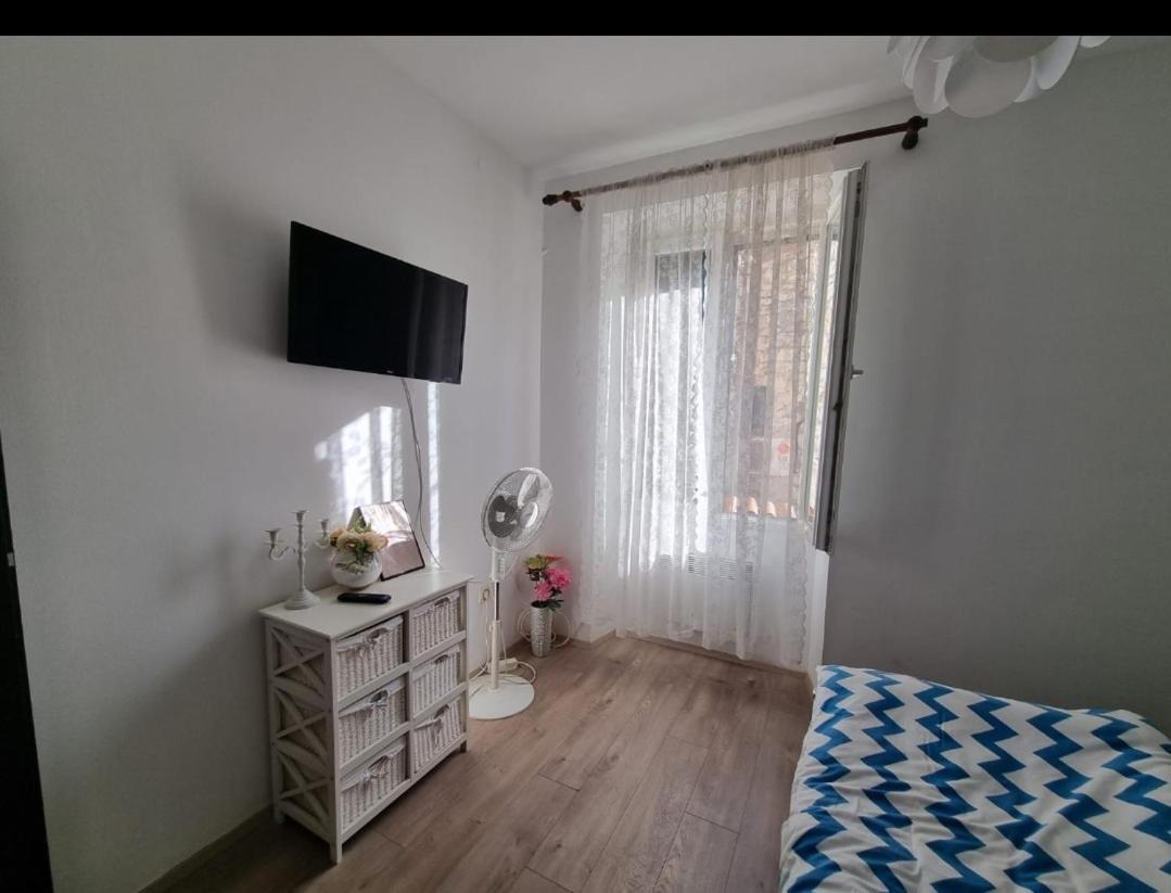Stella Apartment Sibenik Charm&History United Ngoại thất bức ảnh