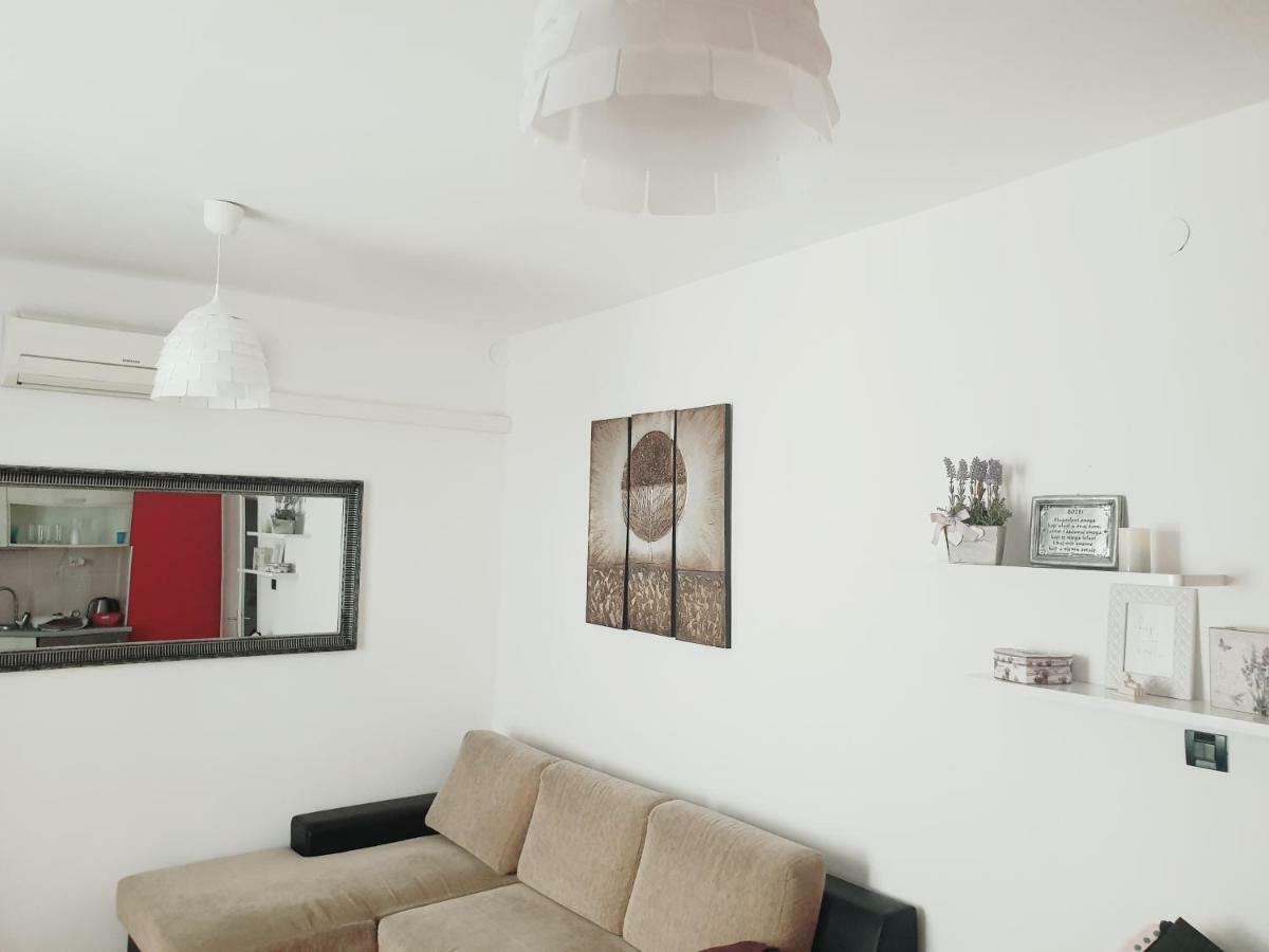 Stella Apartment Sibenik Charm&History United Ngoại thất bức ảnh