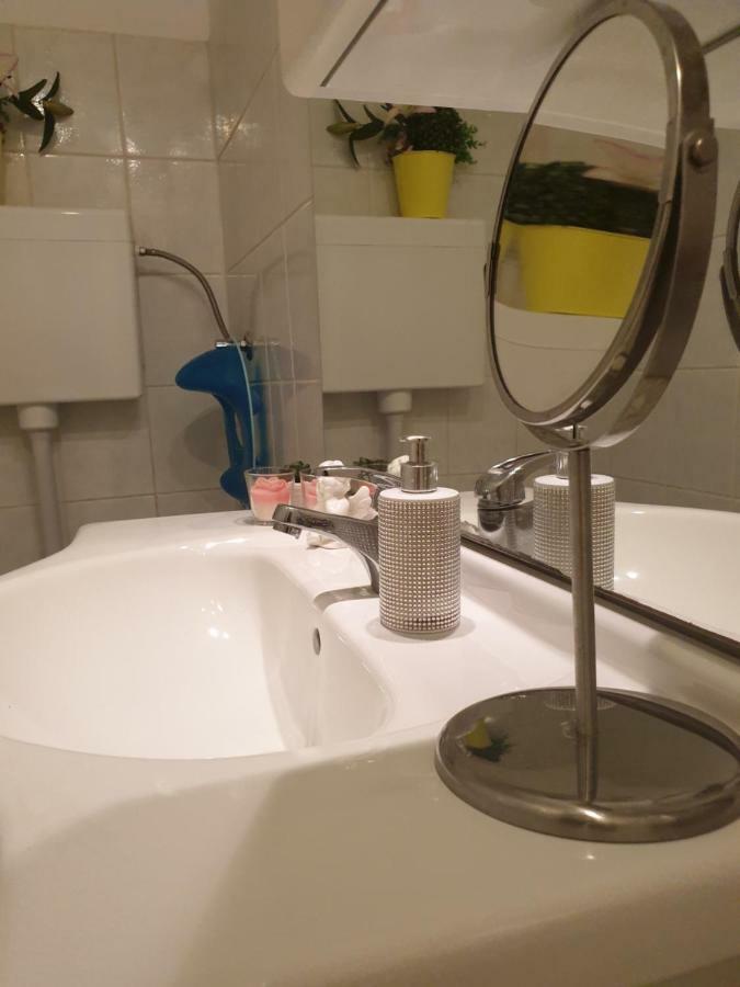 Stella Apartment Sibenik Charm&History United Ngoại thất bức ảnh