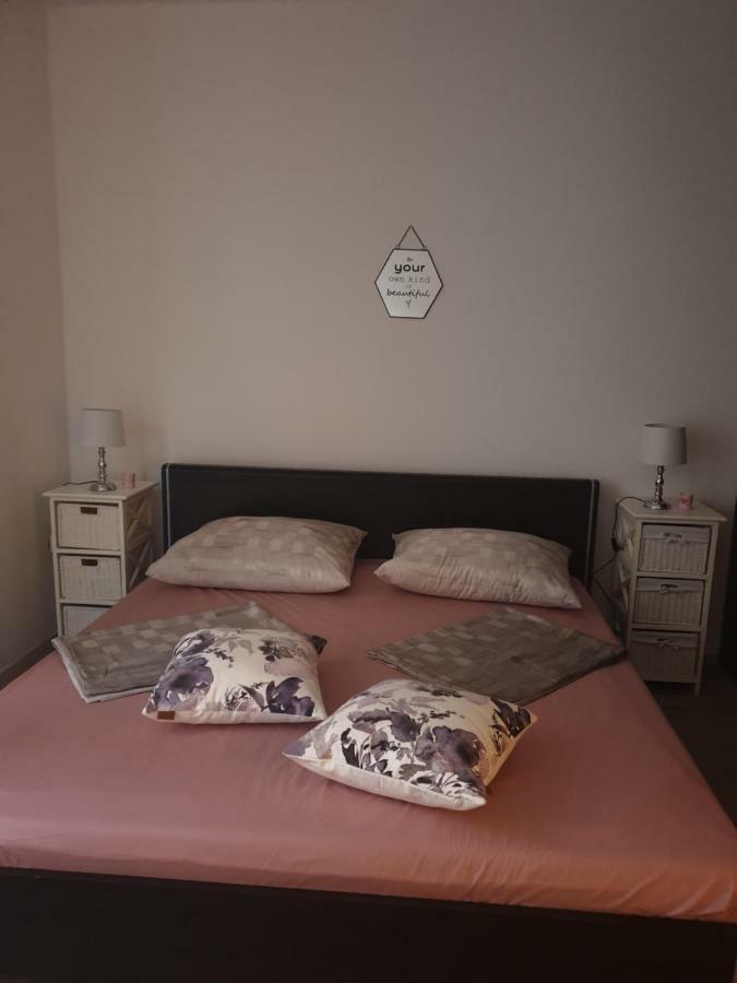 Stella Apartment Sibenik Charm&History United Ngoại thất bức ảnh