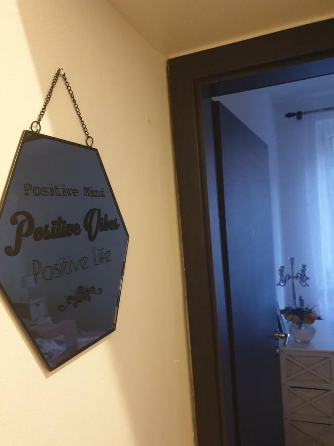 Stella Apartment Sibenik Charm&History United Ngoại thất bức ảnh