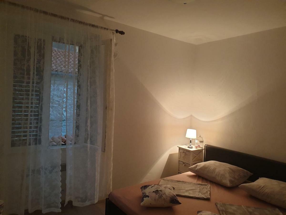 Stella Apartment Sibenik Charm&History United Ngoại thất bức ảnh