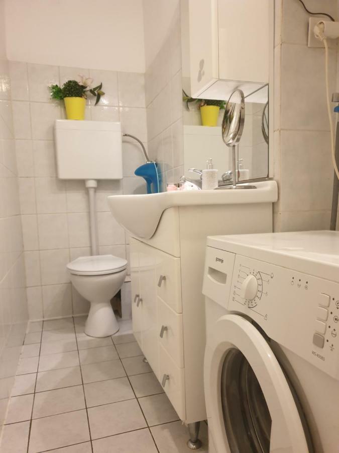 Stella Apartment Sibenik Charm&History United Ngoại thất bức ảnh