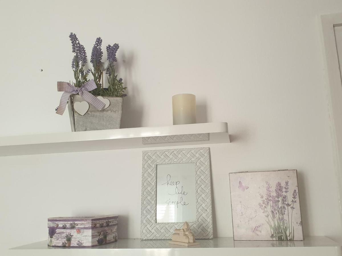 Stella Apartment Sibenik Charm&History United Ngoại thất bức ảnh