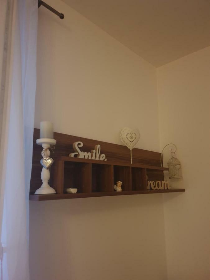 Stella Apartment Sibenik Charm&History United Ngoại thất bức ảnh