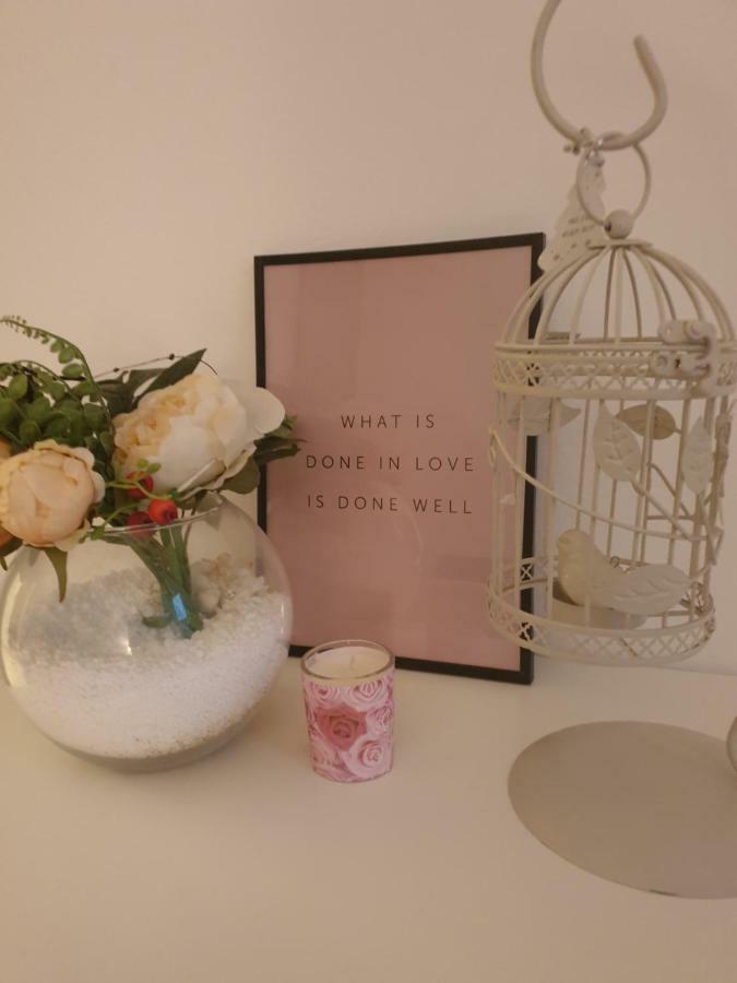 Stella Apartment Sibenik Charm&History United Ngoại thất bức ảnh