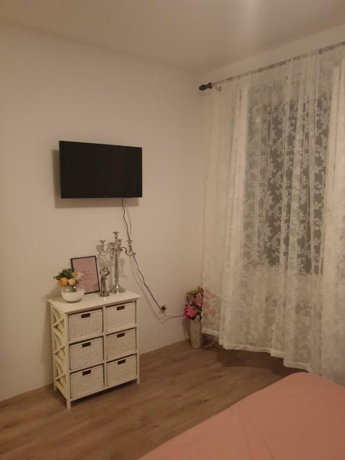 Stella Apartment Sibenik Charm&History United Ngoại thất bức ảnh